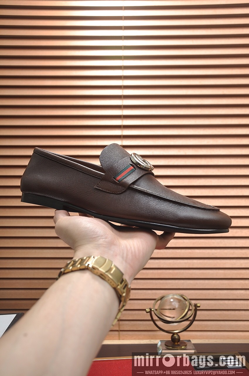Gucci Shoes sz38-45 h0707