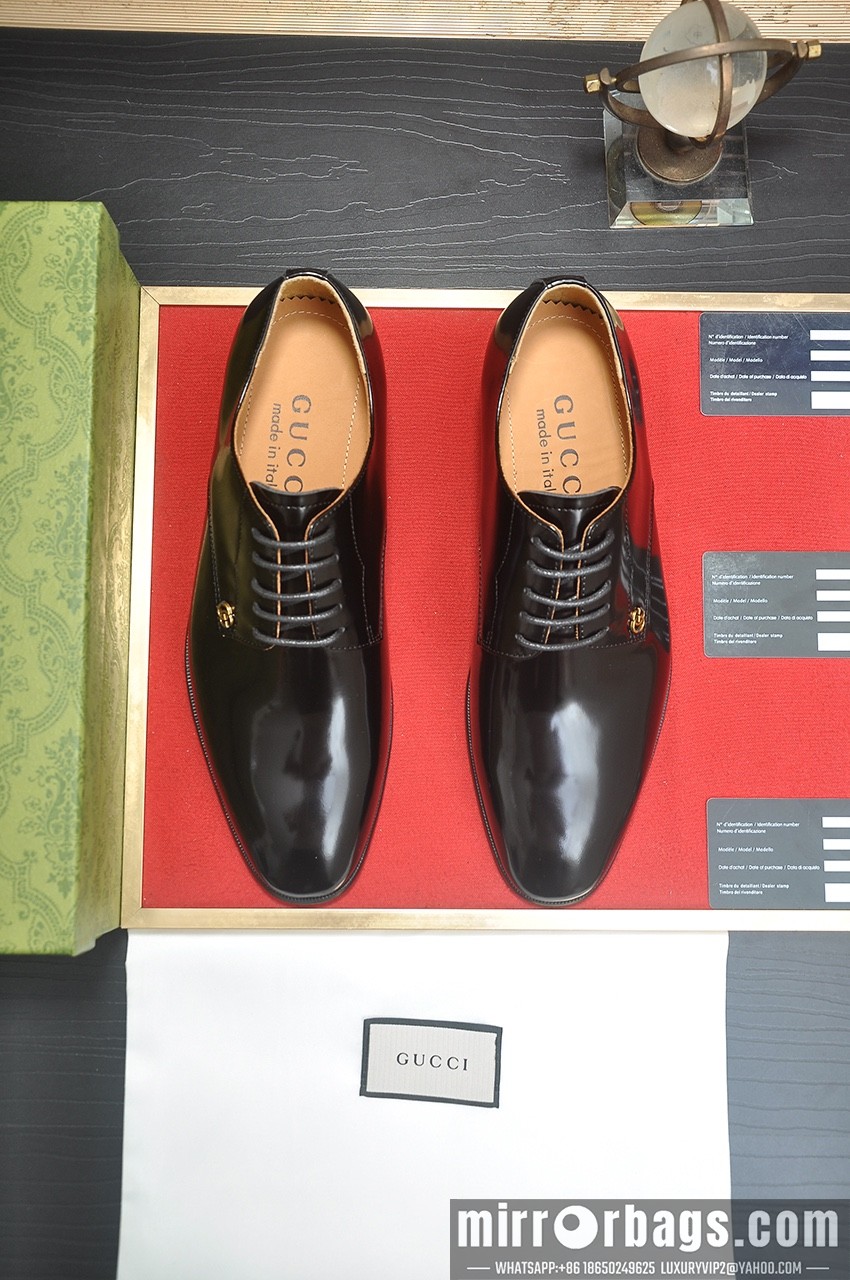 Gucci Shoes sz38-45 hnh1208