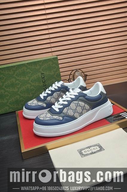 Gucci Shoes sz35-45 mnh0512
