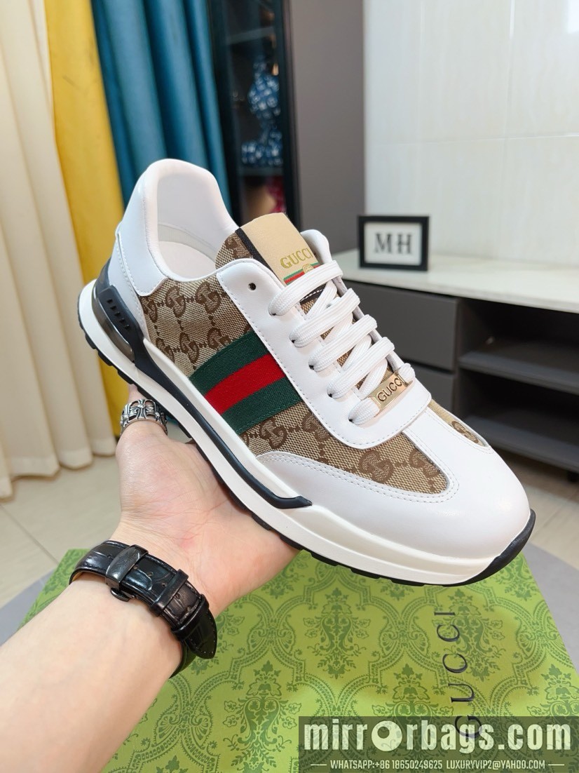 Gucci Shoes sz38-44 h0622
