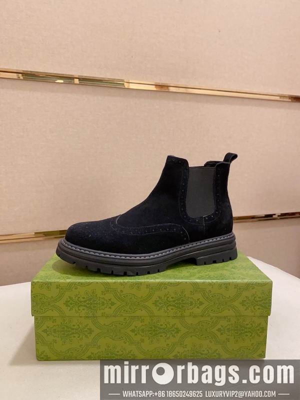 Gucci Shoes sz38-44 hnm0102