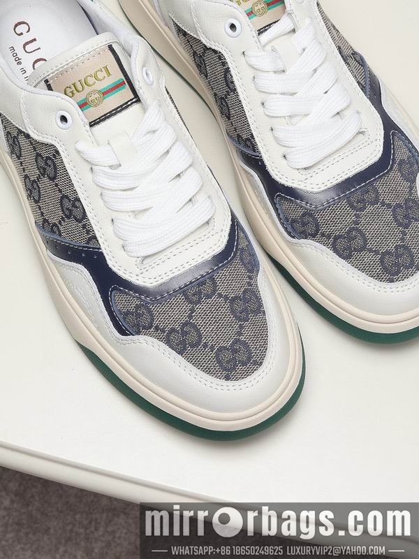 Gucci Shoes sz38-44 mnf0225
