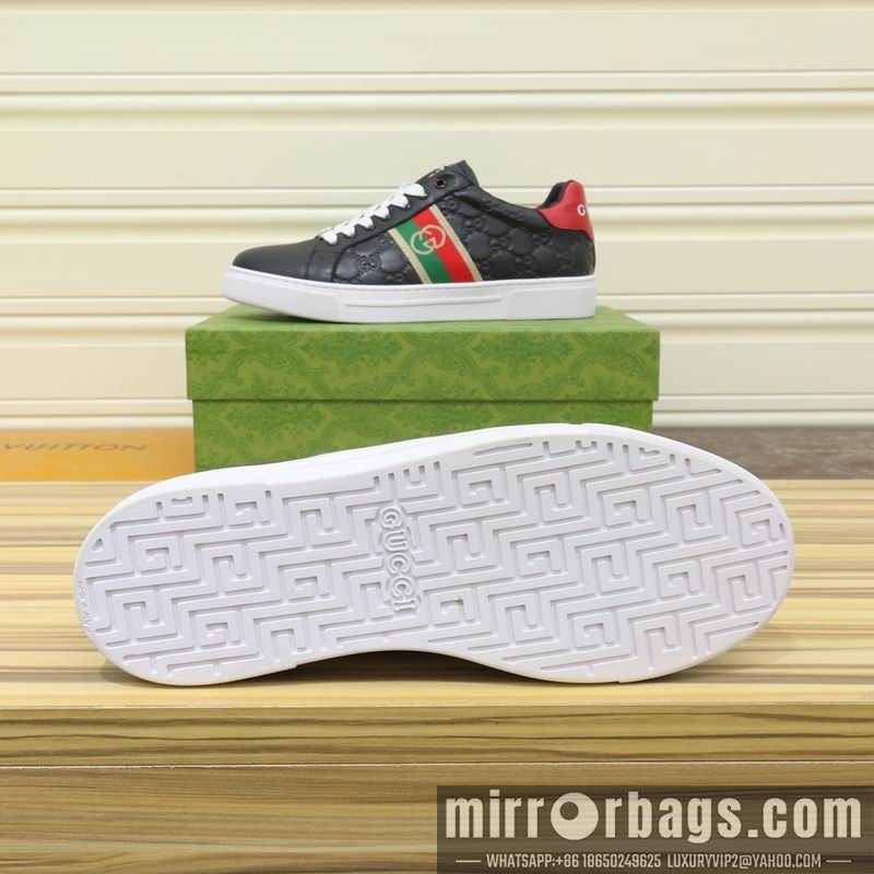 Gucci Shoes sz38-45 mnf0316