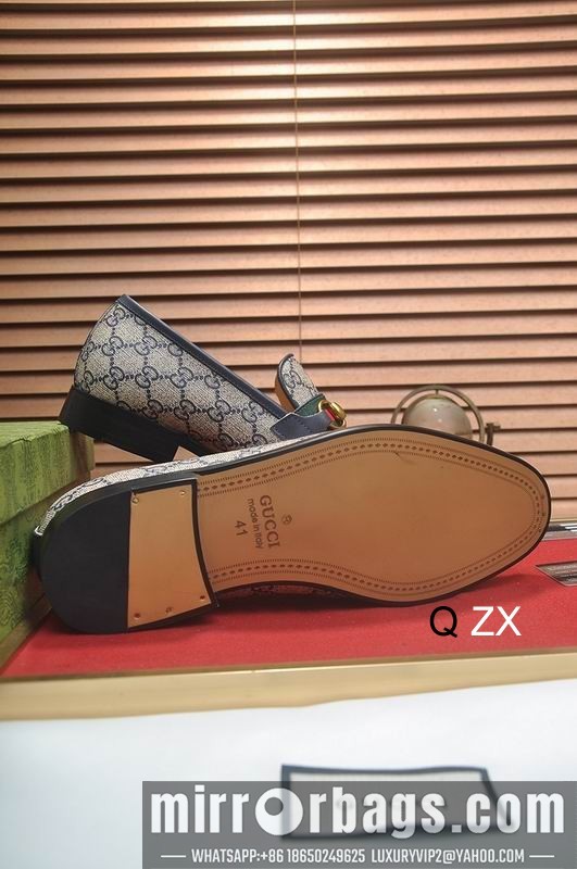 Gucci Shoes sz38-45 ZX1008