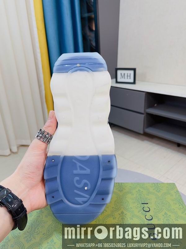 Gucci Shoes sz38-44 hnm0132