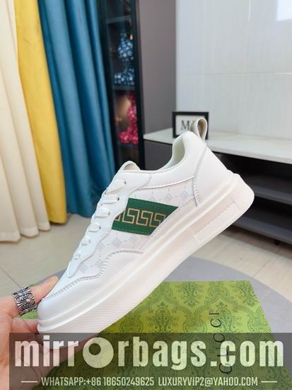 Gucci Shoes sz38-44 mnh0615