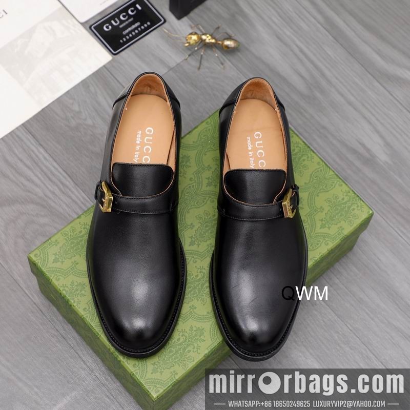 Gucci Shoes colour sz38-45 WM0813