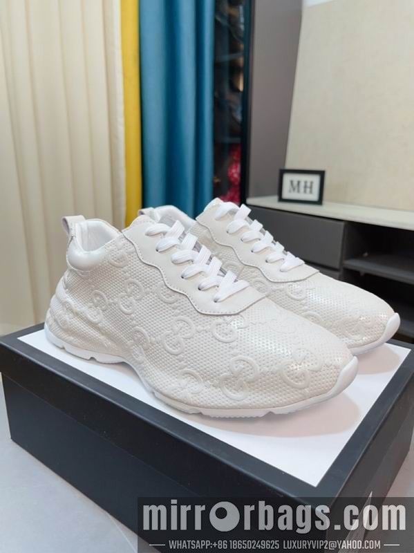 Gucci Shoes sz38-44 hnm0103