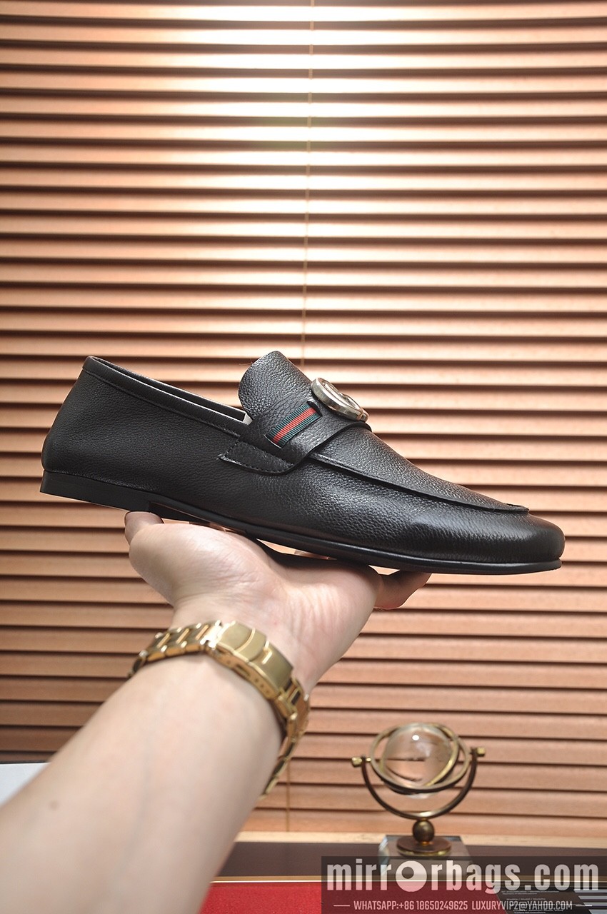 Gucci Shoes sz38-45 h0707