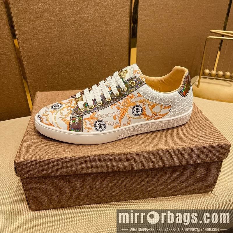 Gucci Shoes sz38-44 mnf0365