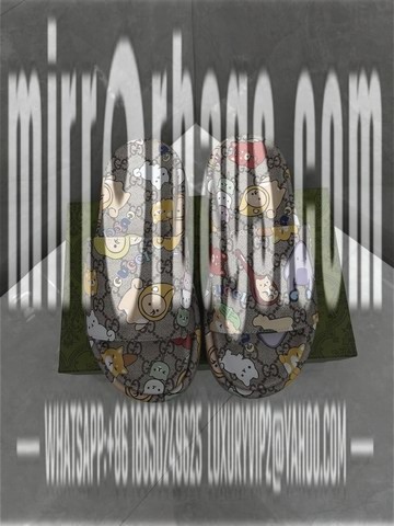 Gucci Shoes sz35-44 mnh0506