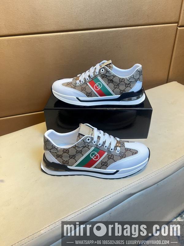 Gucci Shoes sz38-44 mnf0304