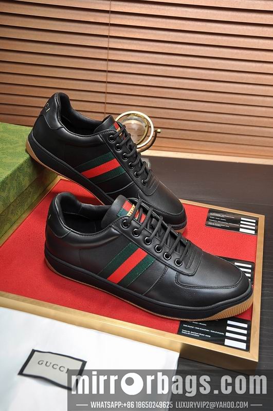 Gucci Shoes sz38-45 mnf0333