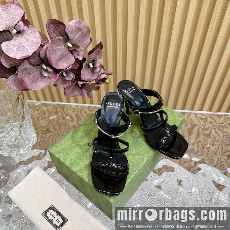 Gucci Shoes sz35-42 9.5cm mnf0207