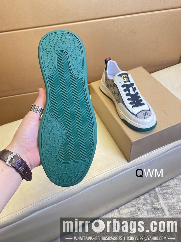 Gucci Shoes sz38-45 WM0201