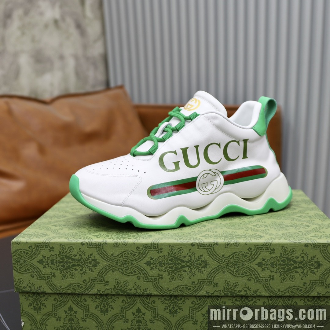 Gucci Shoes sz38-44 hnh0202