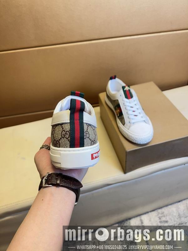 Gucci Shoes sz38-44 mnf0216