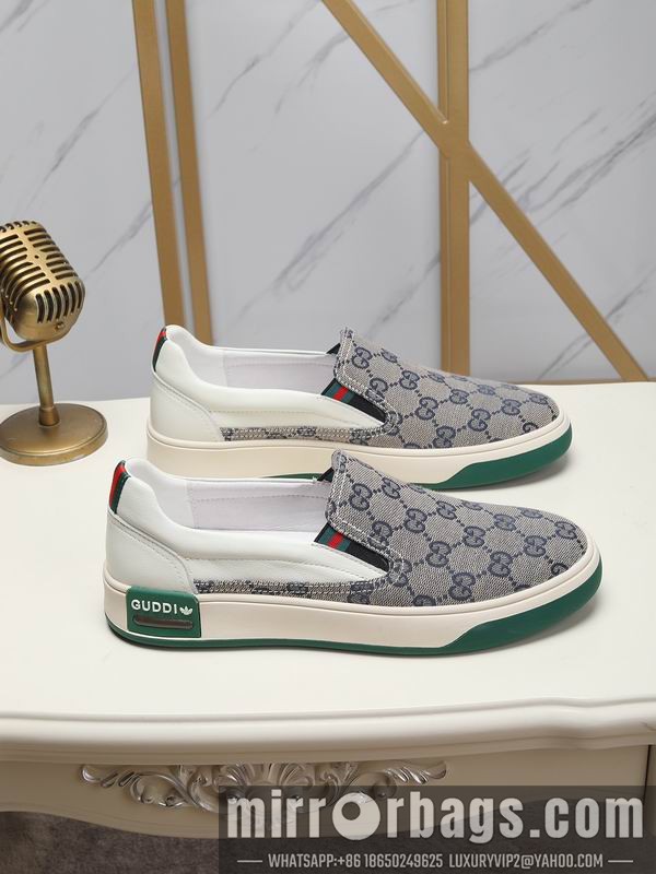 Gucci Shoes sz38-44 mnf0103