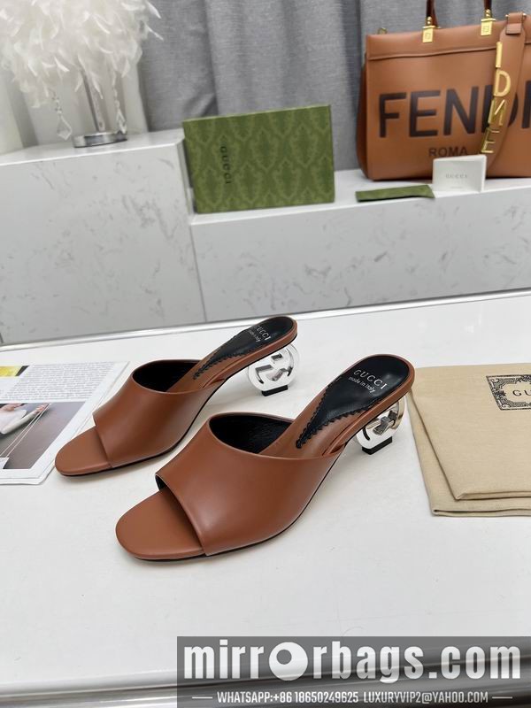 Gucci Shoes sz35-43 mnf0219