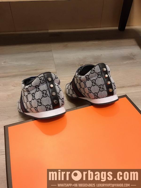 Gucci Shoes sz38-44 mnf0144