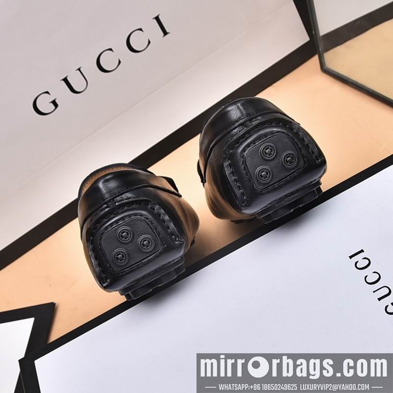 Gucci Shoes sz 38-46 mnf0125