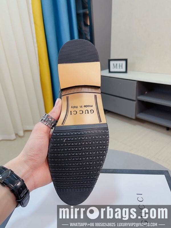 Gucci Shoes sz38-46 mnf03136