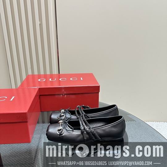 Gucci Shoes sz35-39 mnh0701