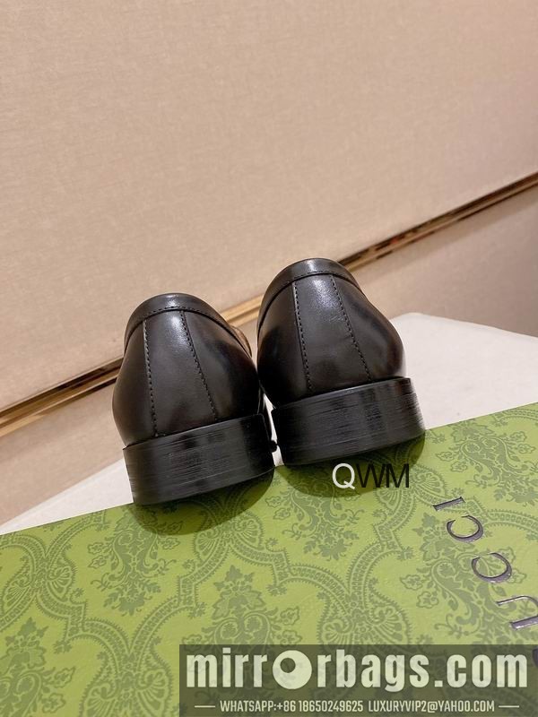 Gucci Shoes sz38-45 WM0390