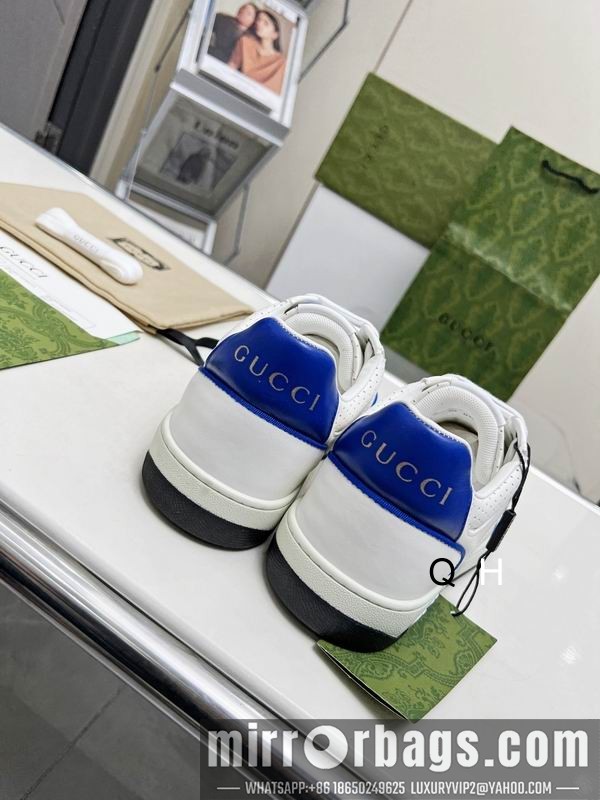 Gucci Shoes sz35-45 BS0805