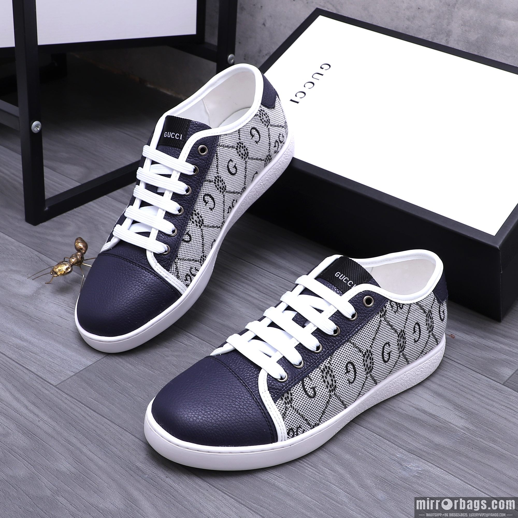 Gucci Shoes sz38-44 h0717