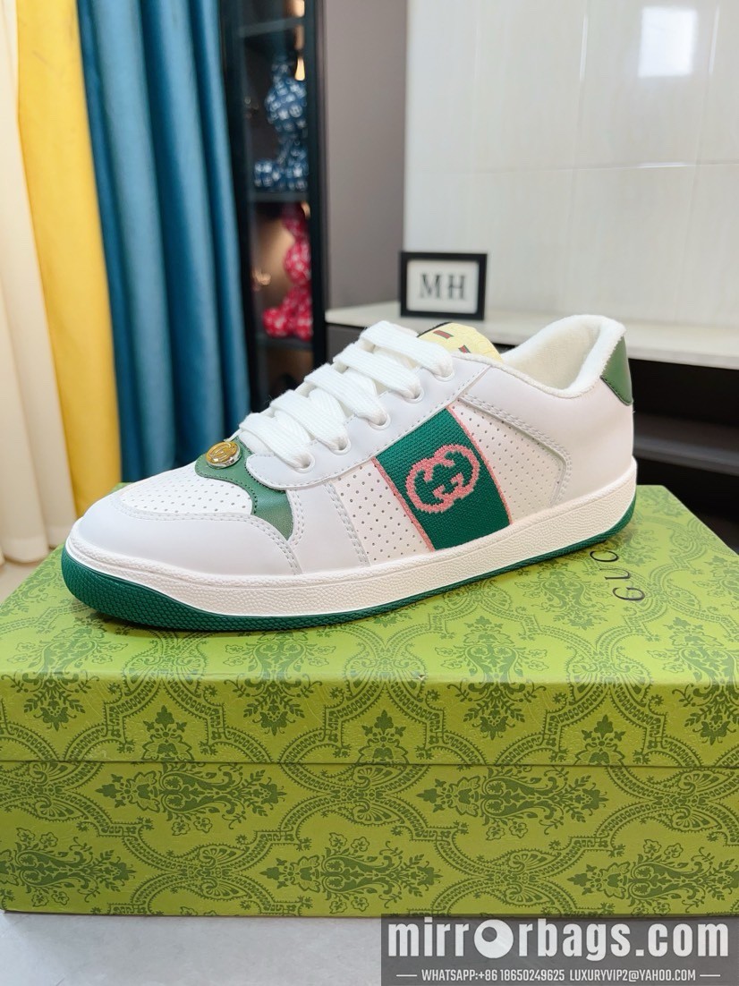 Gucci Shoes sz38-44 h0708