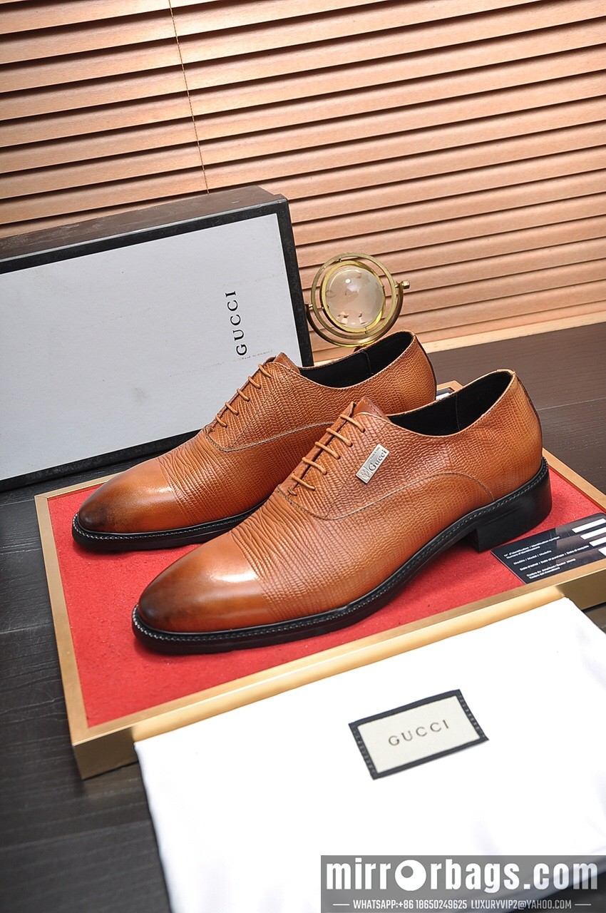 Gucci Shoes sz38-45 h0703