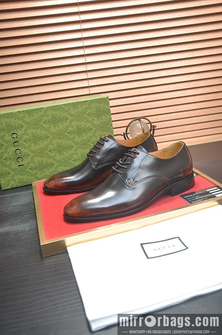 Gucci Shoes sz38-45 hnh1208