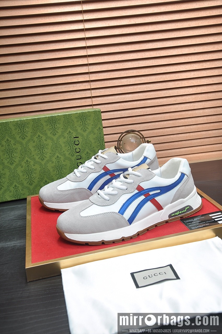 Gucci Shoes sz38-44 h0706