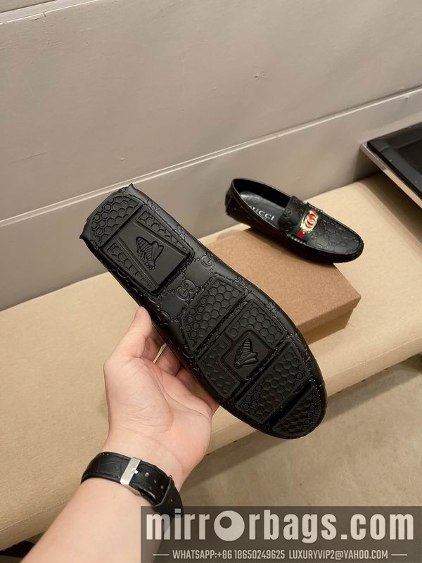Gucci Shoes sz37-45 mnf0110