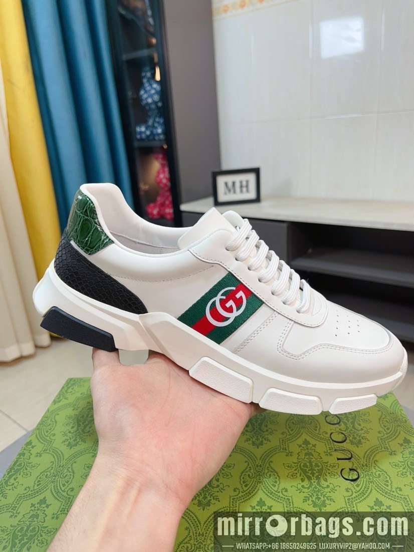 Gucci Shoes sz38-45 hnh0205
