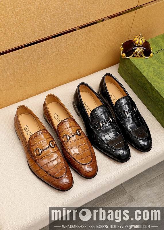 Gucci Shoes sz38-47 mnf0125