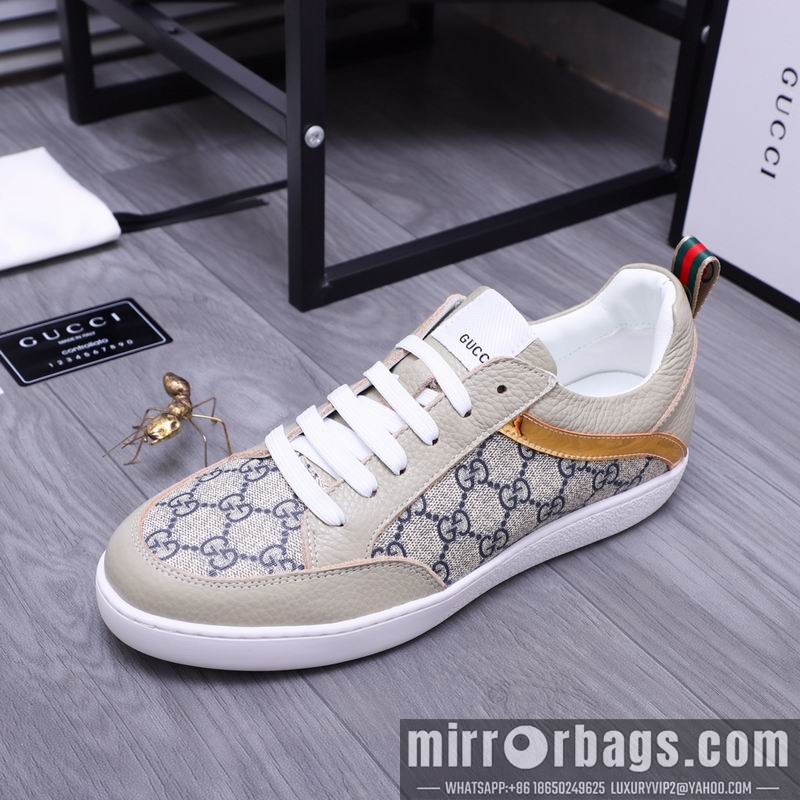 Gucci Shoes sz38-44 hnm01140