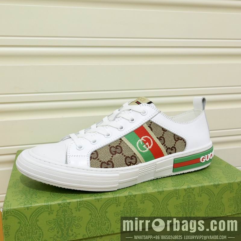 Gucci Shoes sz38-44 hnm0149