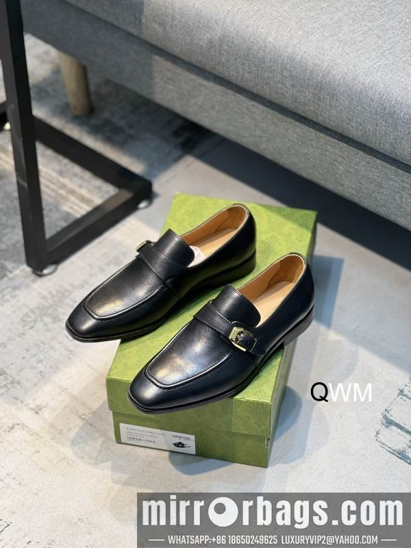 Gucci Shoes sz38-45 WM03104