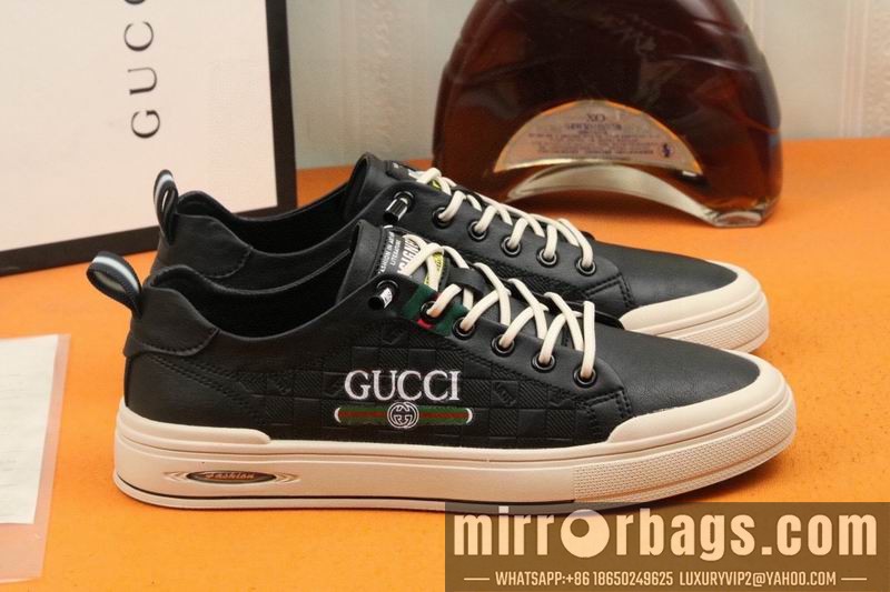 Gucci Shoes sz38-43 hnm0123