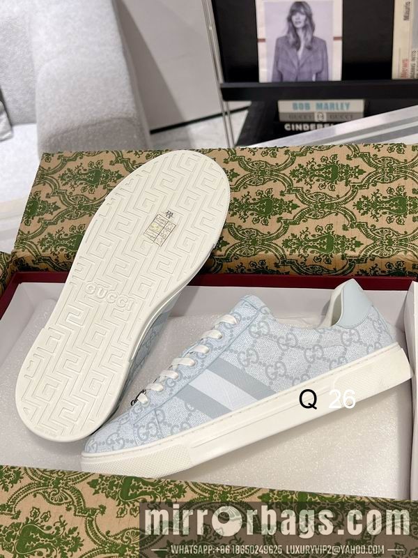 Gucci Shoes sz35-45 L0904