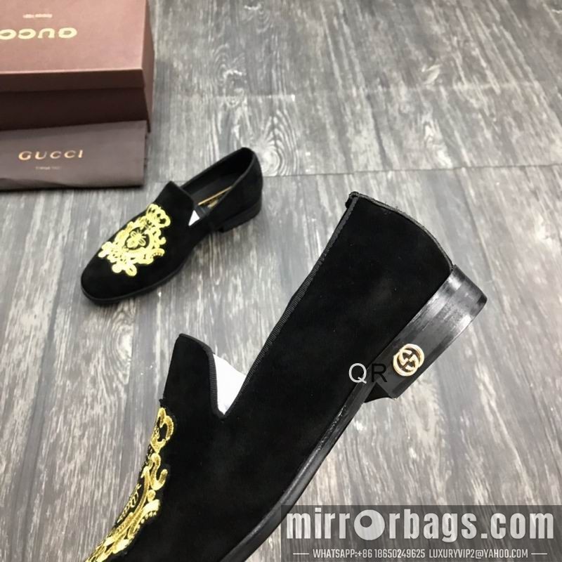 Gucci Shoes sz39-46 CRQ0304