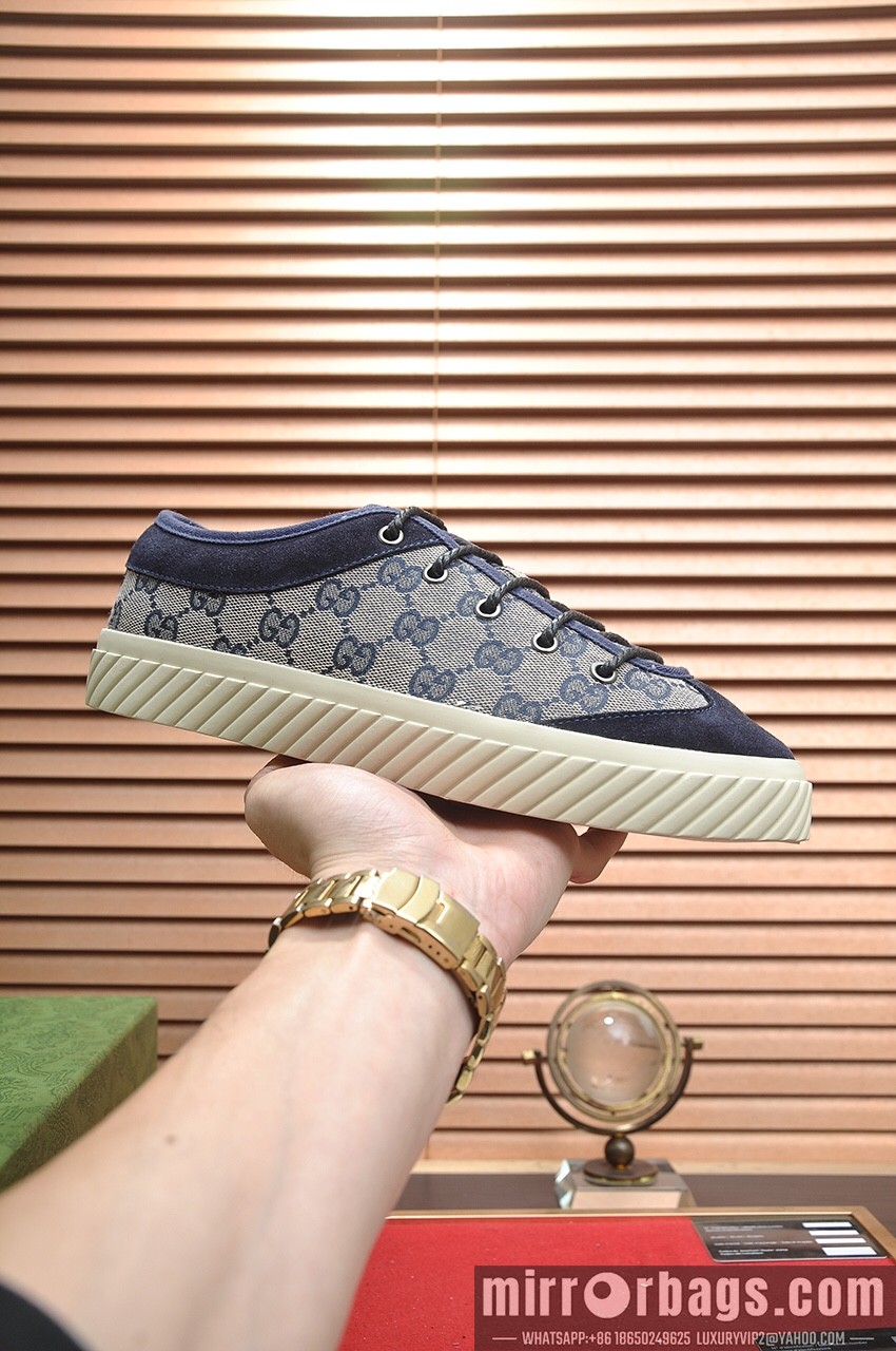 Gucci Shoes sz38-44 h0720