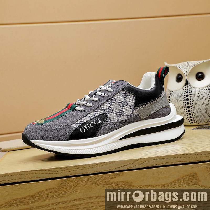 Gucci Shoes sz38-44 hnm0156
