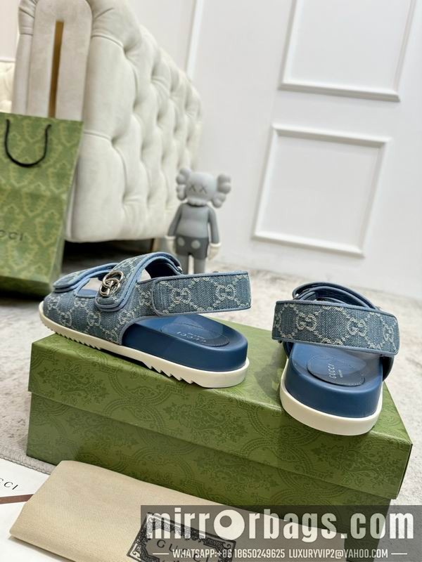 Gucci Shoes sz35-41 2cm mnf0311