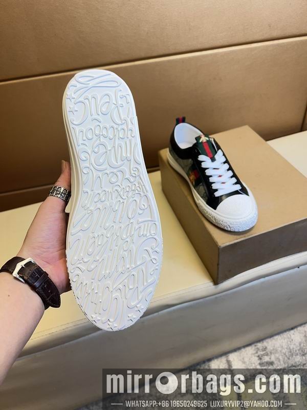 Gucci Shoes sz38-44 mnf0216