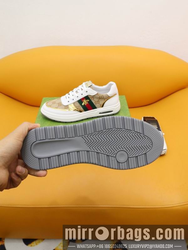 Gucci Shoes sz38-44 mnf0153
