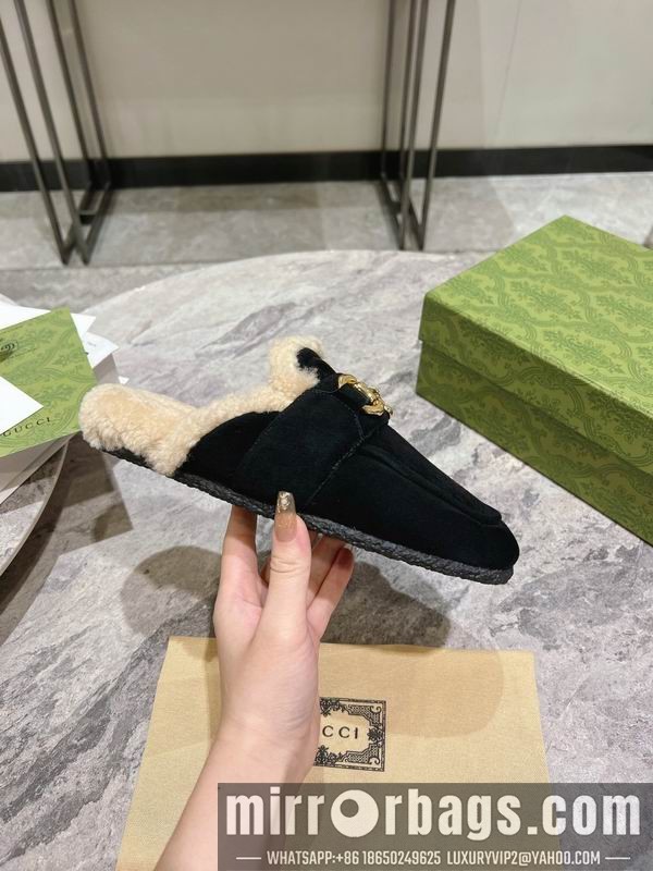 Gucci Shoes sz35-42 mnf0211