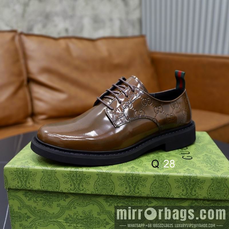 Gucci Shoes sz38-45 H0301